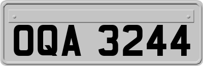 OQA3244