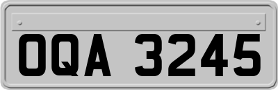 OQA3245