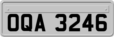 OQA3246