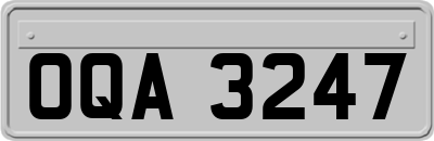 OQA3247