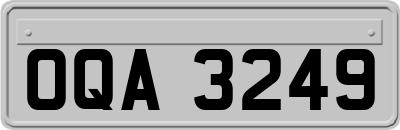 OQA3249