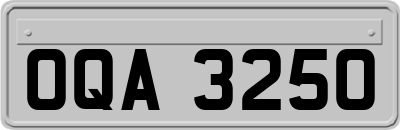 OQA3250