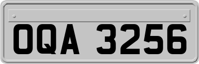 OQA3256