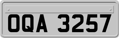 OQA3257