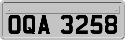 OQA3258