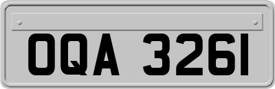 OQA3261