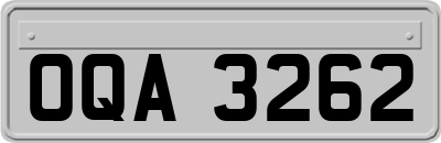 OQA3262