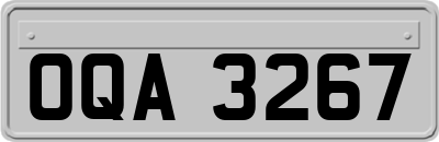 OQA3267