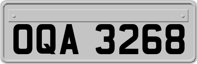 OQA3268