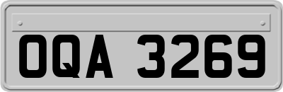 OQA3269