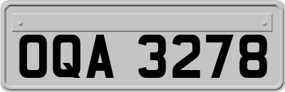 OQA3278