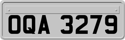OQA3279