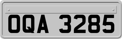 OQA3285