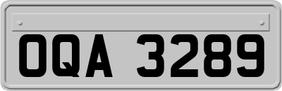 OQA3289