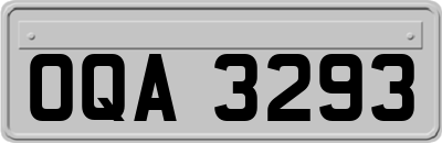 OQA3293