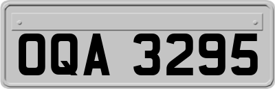 OQA3295