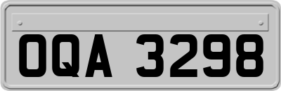 OQA3298