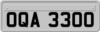OQA3300