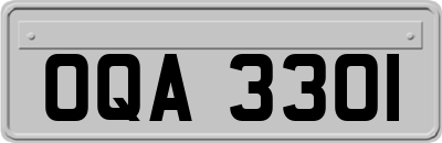 OQA3301