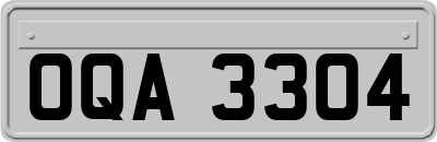 OQA3304