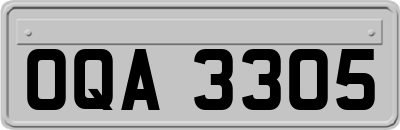 OQA3305
