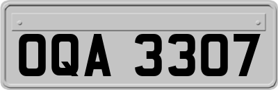 OQA3307