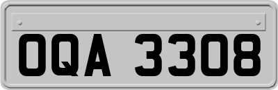 OQA3308