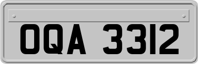 OQA3312