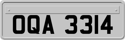 OQA3314