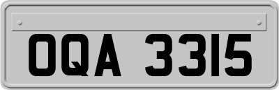 OQA3315