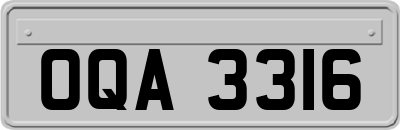 OQA3316