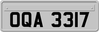 OQA3317