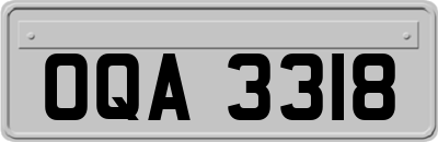 OQA3318