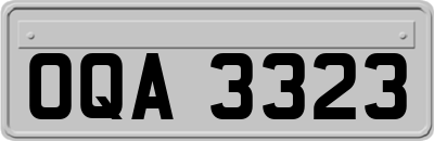 OQA3323