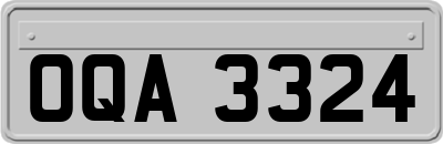OQA3324