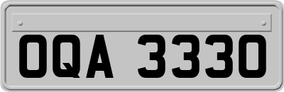 OQA3330