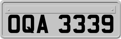 OQA3339