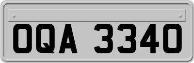 OQA3340