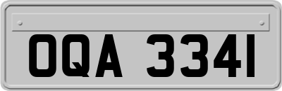 OQA3341