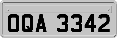 OQA3342