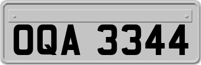OQA3344
