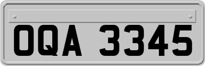 OQA3345