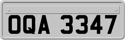 OQA3347