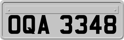 OQA3348