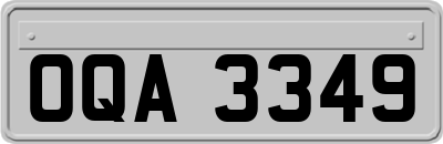 OQA3349