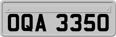 OQA3350