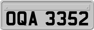 OQA3352