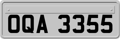 OQA3355