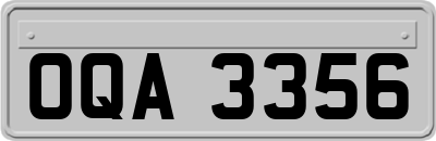 OQA3356