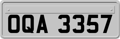 OQA3357